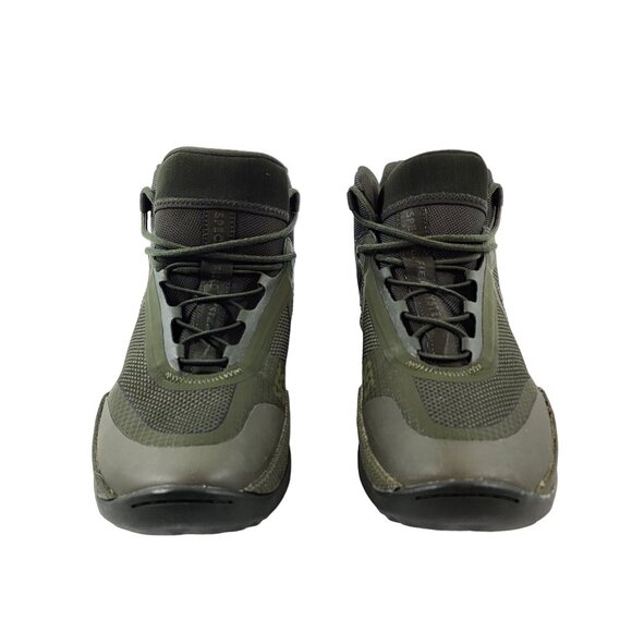 Nike Men's React SFB Carbon Size 12 Running Shoe CK9951-330 - Picture 2 of 9